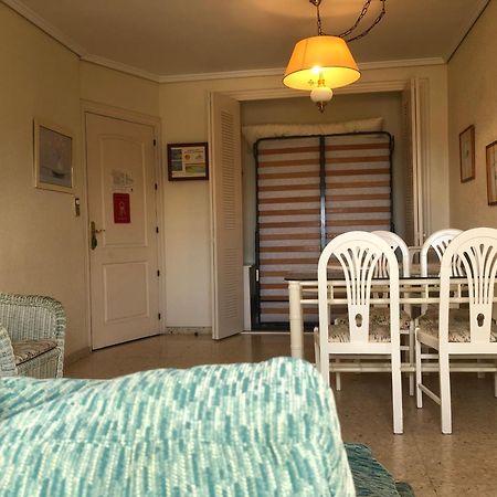 Apartamento Retiro Denia Exterior photo