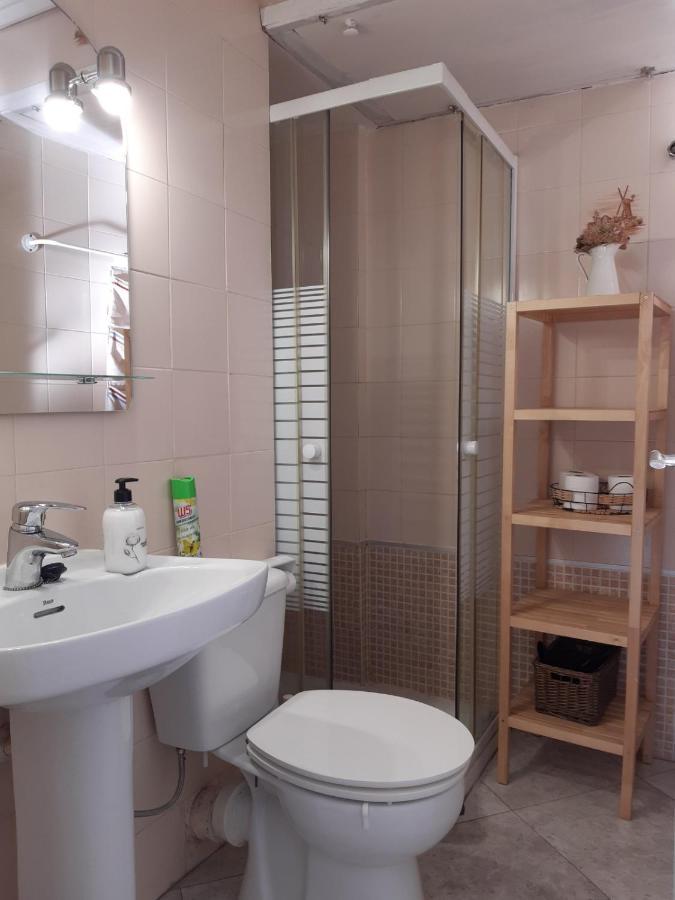 Apartamento Retiro Denia Exterior photo