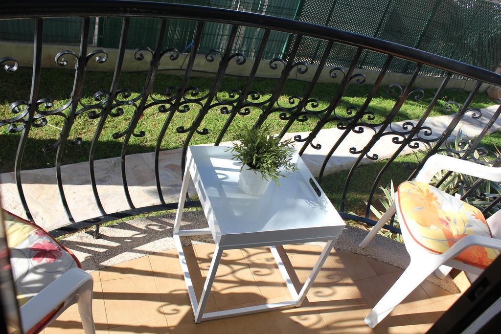 Apartamento Retiro Denia Exterior photo