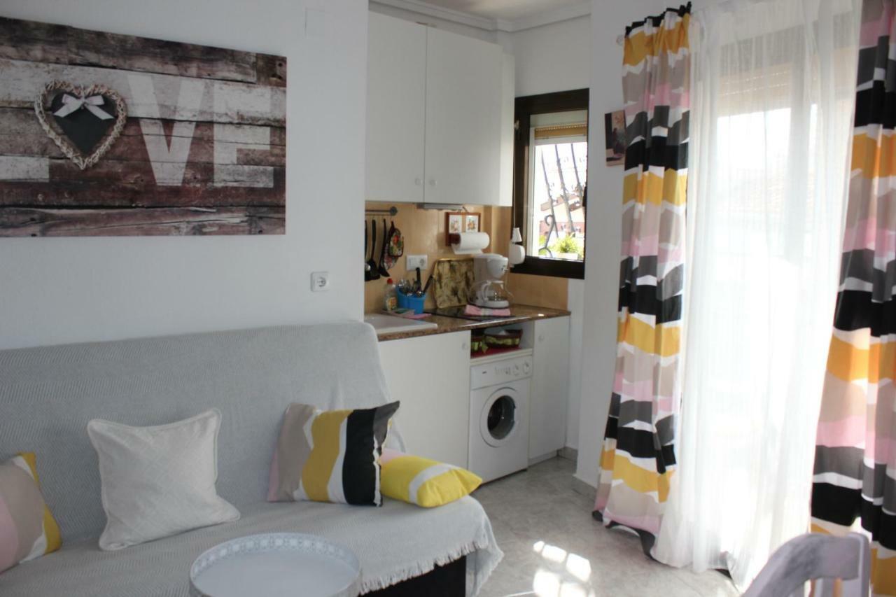 Apartamento Retiro Denia Exterior photo